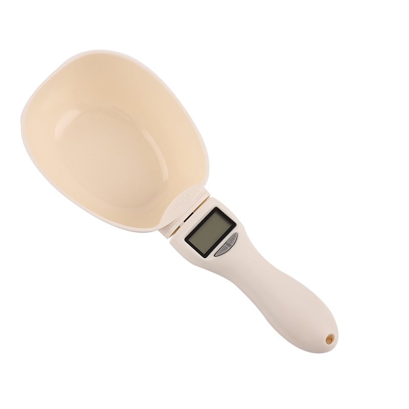 🎁 Multi-Unit Digital Spoon Scale For Cooking