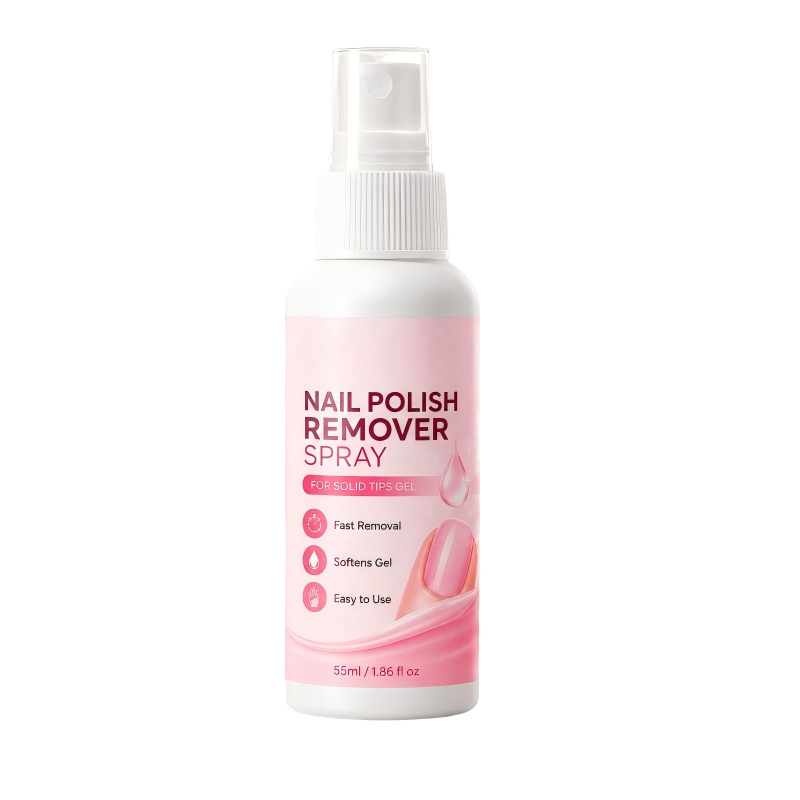 π
50% Off β Nail Polish Dissolving Spray, Gentle & Effective