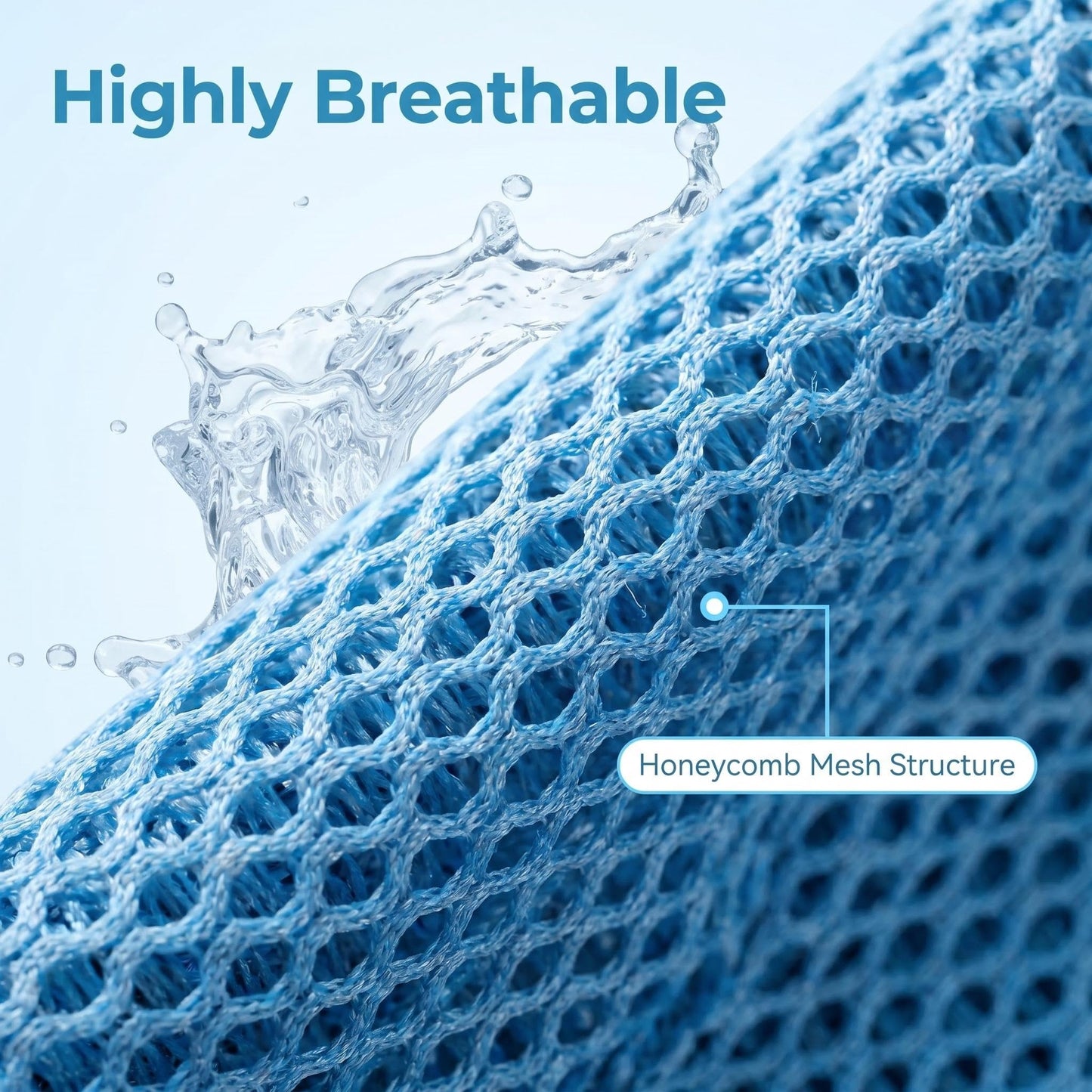 ⏰Summer Sale Buy 1 Get 1 Free❄💦Cold Sweat Towel You Can Use Anywhere, Anytime! Reusable Soft Absorbent Cooling Portable– UK Ready! 🇬🇧