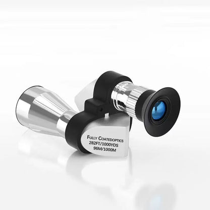 🏆Offer: 50% off Mini Pocket Binoculars with Smartphone Clip