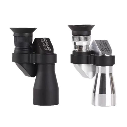 🏆Offer: 50% off Mini Pocket Binoculars with Smartphone Clip