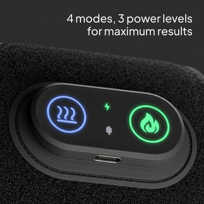 50% OFF✋️ Wearable Red Light Wellness Wrist Wrap – Just 10 Minutes a Day