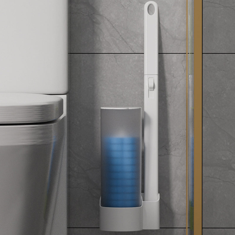 🔥Summer Promotion - 50% OFF🔥Disposable Toilet Cleaning System
