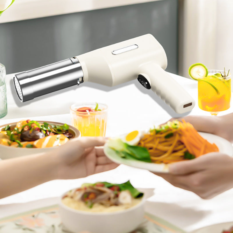 🔥Household Wireless Handheld Electric Pasta Maker