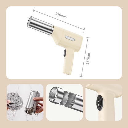 🔥Household Wireless Handheld Electric Pasta Maker