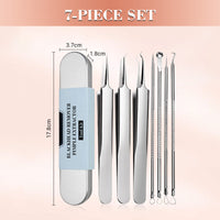 7-piece set