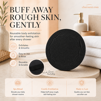 ⏰Limited-time 50% off ✨Exfoliating Scrub Bath Pads