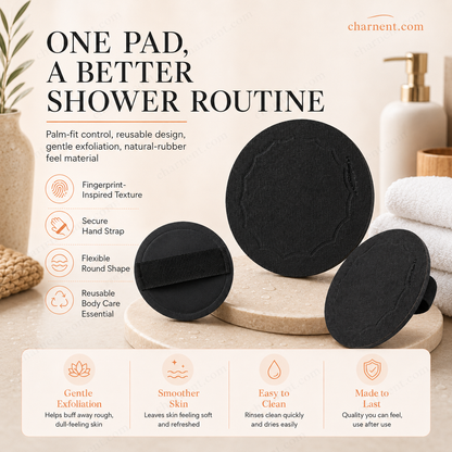 ⏰Limited-time 50% off ✨Exfoliating Scrub Bath Pads