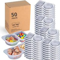 💥💥50 Pcs(Buy 25 get 25 free) - Family Value Pack👨‍👩‍👧‍👦