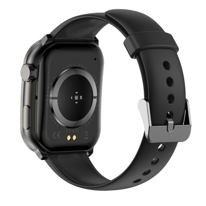 Health Smartwatch 3 – Bluetooth Calling Smart Watch with Health Tracking, 10-Day Battery & IP68 Waterproof for iPhone & Android-z