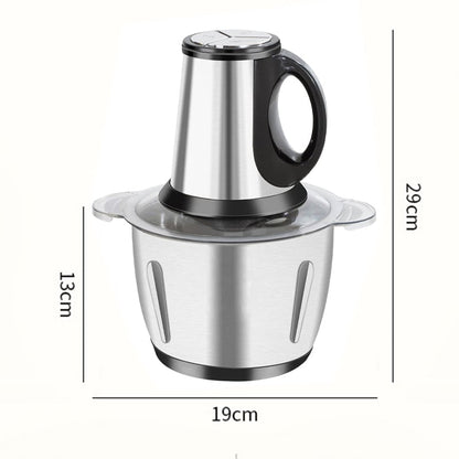 ⚡️HOT SALE🔥 Multifunctional Large Capacity Meat Grinder