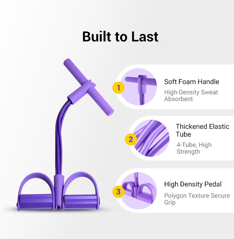 🔥2026 Hot Sale 50% OFF✨Sit-Up Training Equipment