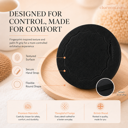 ⏰Limited-time 50% off ✨Exfoliating Scrub Bath Pads