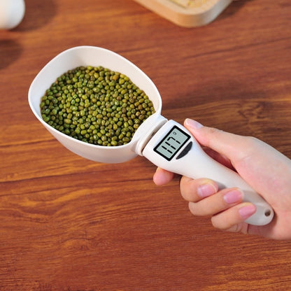 🎁 Multi-Unit Digital Spoon Scale For Cooking
