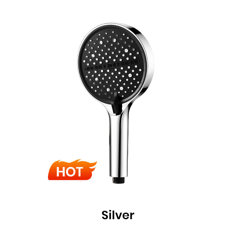 ⏰ LIMITED TIME OFFER🚿Adjustable High-Pressure Rain Shower💧