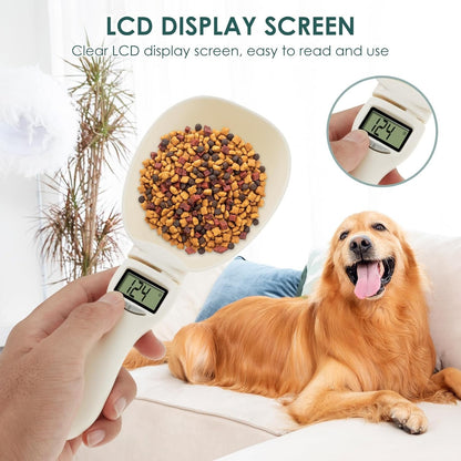 🎁 Multi-Unit Digital Spoon Scale For Cooking