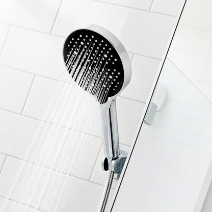 ⏰ LIMITED TIME OFFER🚿Adjustable High-Pressure Rain Shower💧