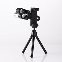 🔥Telescope + clamp + tripod