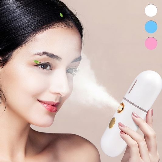 ✨✨Best Gift for Her ✨✨- Mini Handheld Nano Mist Deep Hydrator✨✨