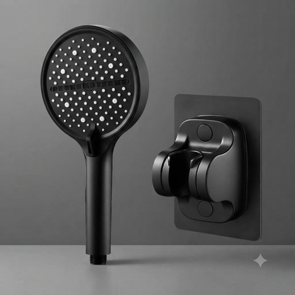 ⏰ LIMITED TIME OFFER🚿Adjustable High-Pressure Rain Shower💧