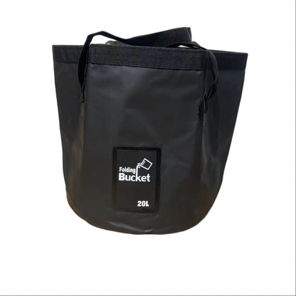 🛢️Portable Folding Bucket for Outdoor Camping and Fishing