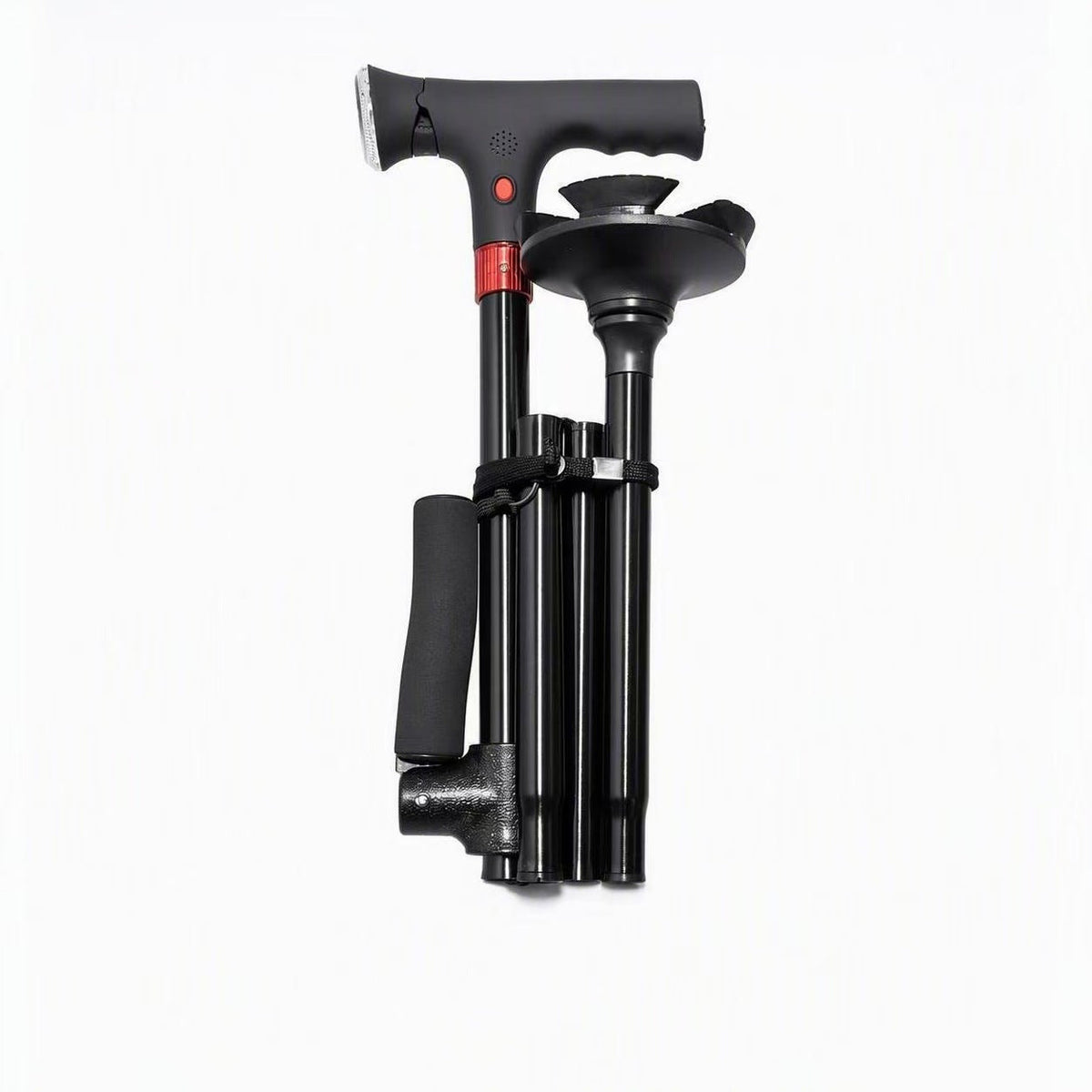 🔥Senior LED Walking Cane | Safe Mobility Aid for Elderly