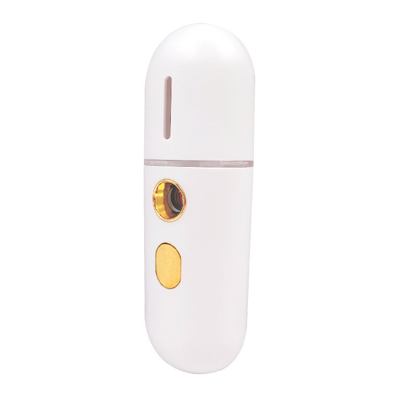 ✨✨Best Gift for Her ✨✨- Mini Handheld Nano Mist Deep Hydrator✨✨