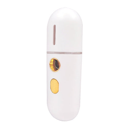 ✨✨Best Gift for Her ✨✨- Mini Handheld Nano Mist Deep Hydrator✨✨