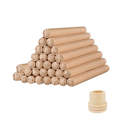 🔥Mugwort Repellent Incense Sticks