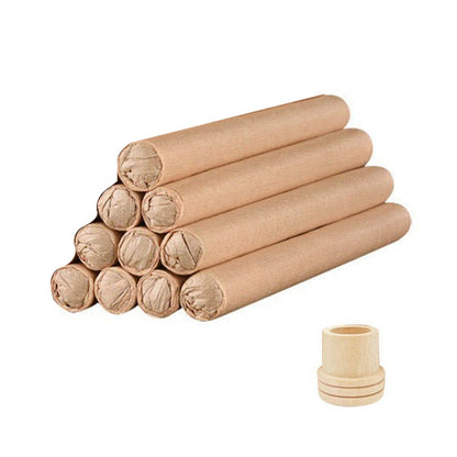 🔥Mugwort Repellent Incense Sticks