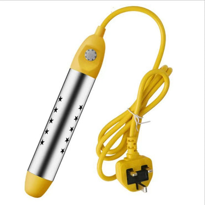 🛁 50% OFF NOW! ⏰ Safe Anti-Scald Immersion Heater for Travel
