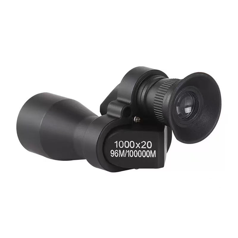 🏆Offer: 50% off Mini Pocket Binoculars with Smartphone Clip