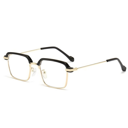 👓Outdoor photochromic blue light blocking glasses