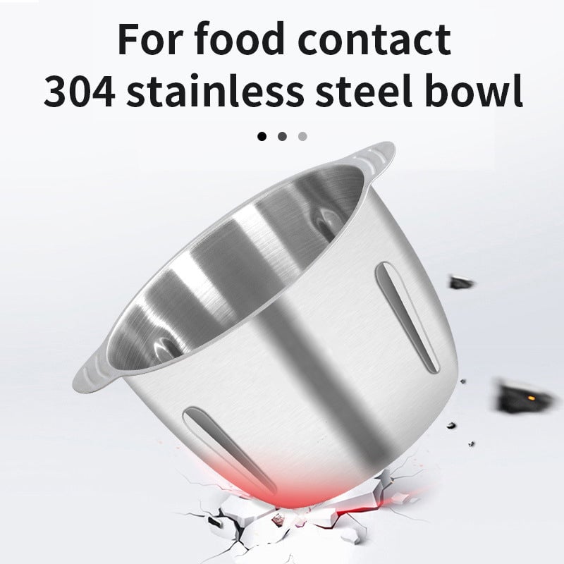 ⚡️HOT SALE🔥 Multifunctional Large Capacity Meat Grinder