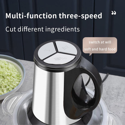 ⚡️HOT SALE🔥 Multifunctional Large Capacity Meat Grinder