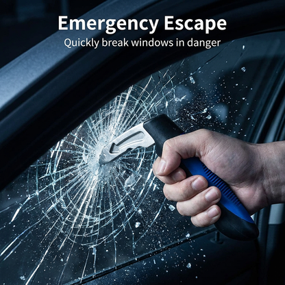 🔥50%+ OFF!🌟Multifunctional car handle assistant✨