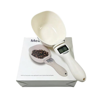 🎁 Multi-Unit Digital Spoon Scale For Cooking