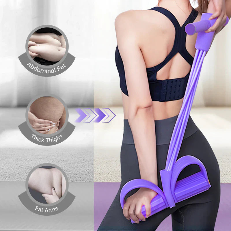 🔥2026 Hot Sale 50% OFF✨Sit-Up Training Equipment