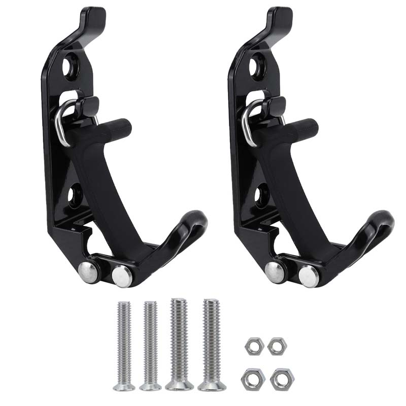 🔥Limited-time 50% off✨🛻Heavy Duty Zinc Alloy Shovel Mount