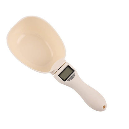 🎁 Multi-Unit Digital Spoon Scale For Cooking