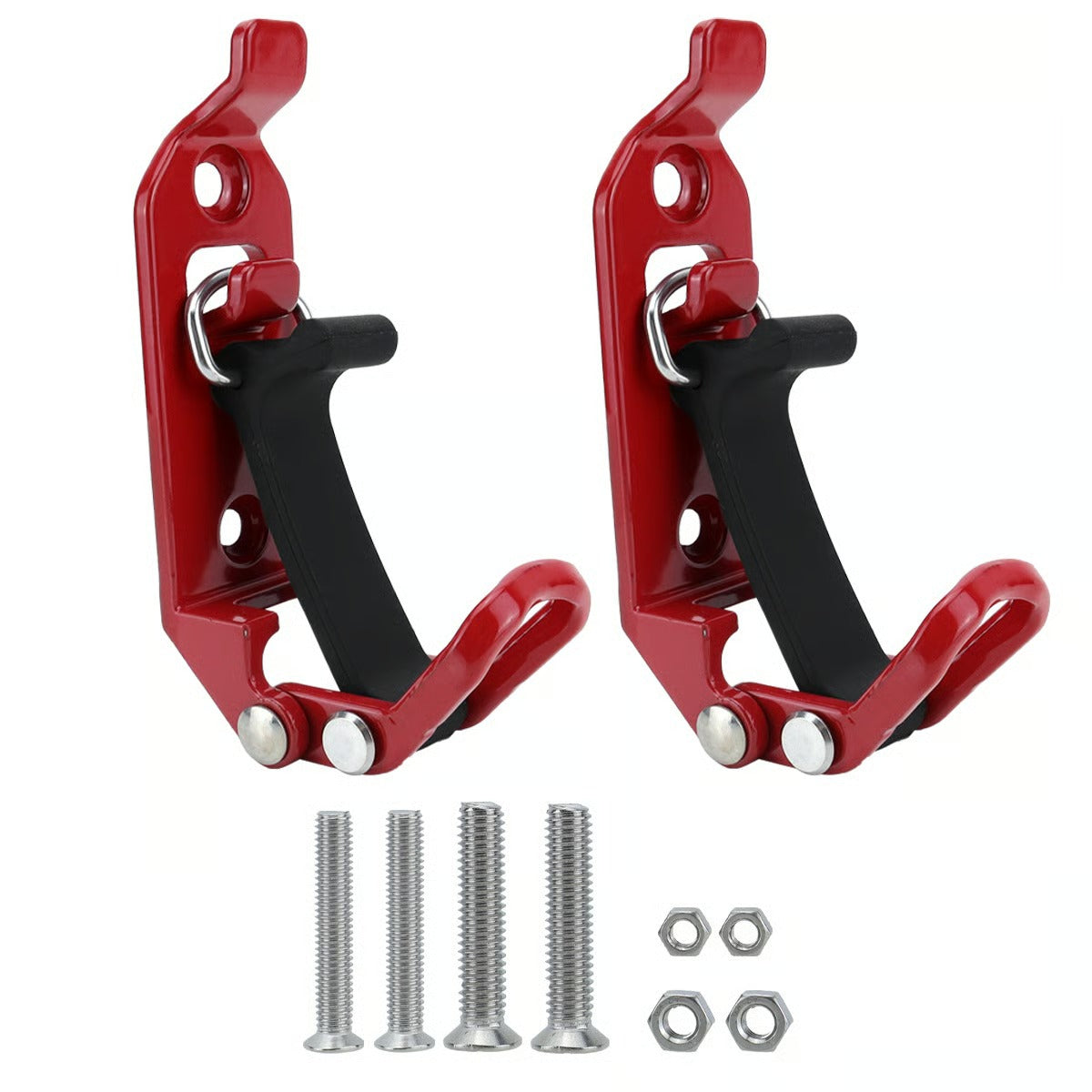 🔥Limited-time 50% off✨🛻Heavy Duty Zinc Alloy Shovel Mount