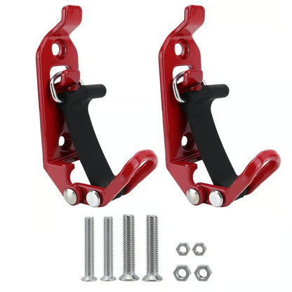 🔥Limited-time 50% off✨🛻Heavy Duty Zinc Alloy Shovel Mount