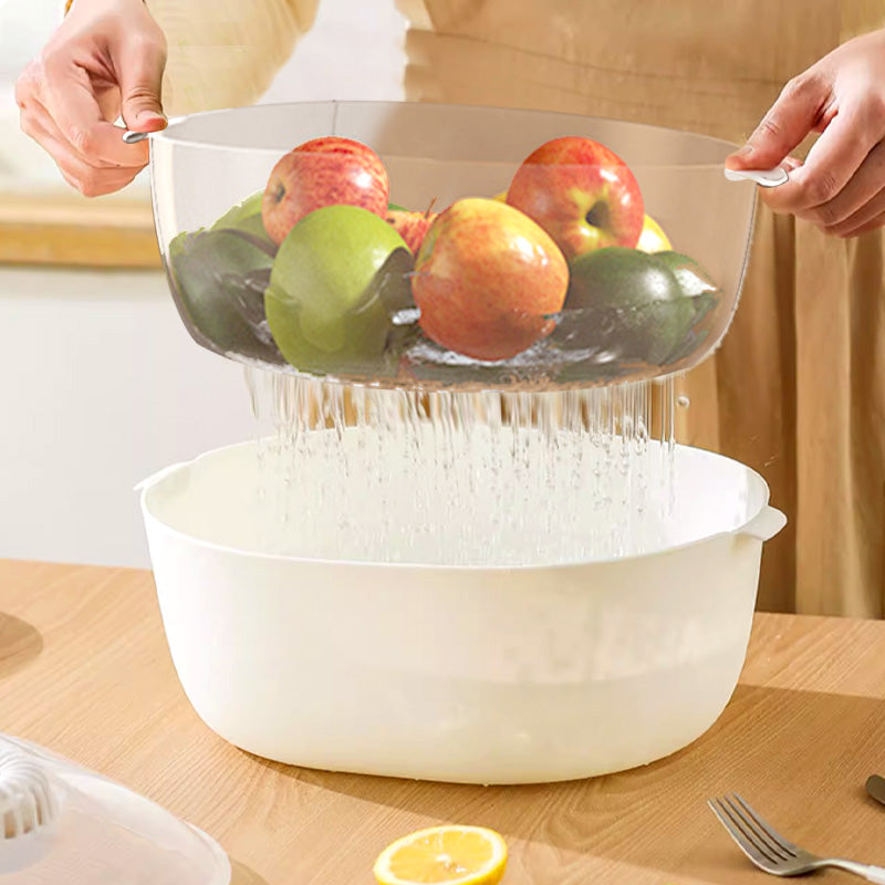 QUICK THAWING FOOD DEFROSTER