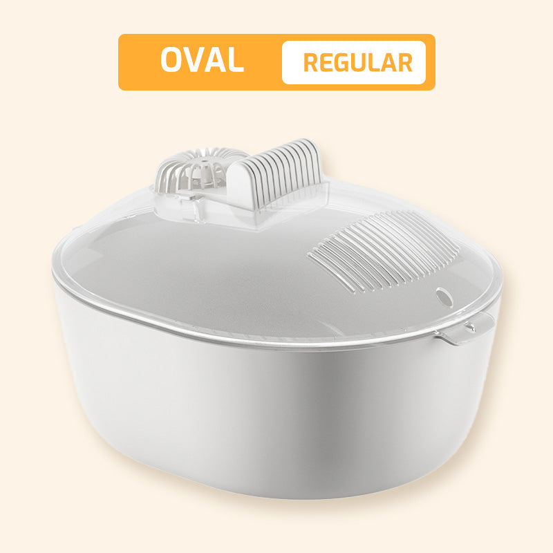 QUICK THAWING FOOD DEFROSTER