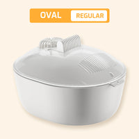 Oval-Regular