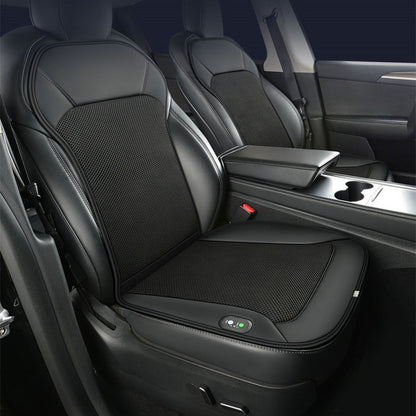 ❄️Ventilated Car Cooling Seat Cushion with Fan