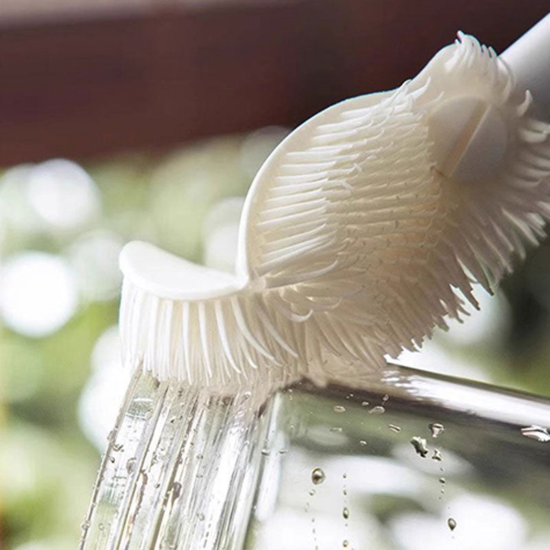 3-in-1 Long Handled Cleaning Cup Brush