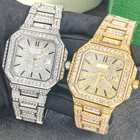 🔥🔥Gold+Silver（✈️Free shipping）