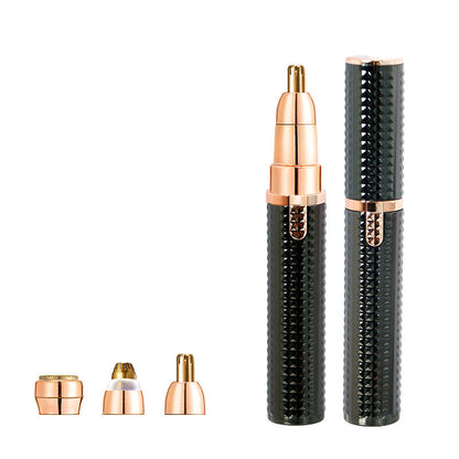 🔥Today’s Special Offer – 50% OFF!Portable Multifunctional Electric Eyebrow Trimmer