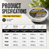 100g